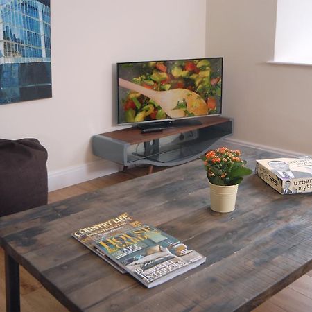 Unicorn Aparthotel Suites Stow-on-the-Wold ภายนอก รูปภาพ