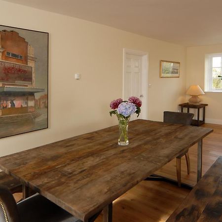 Unicorn Aparthotel Suites Stow-on-the-Wold ภายนอก รูปภาพ