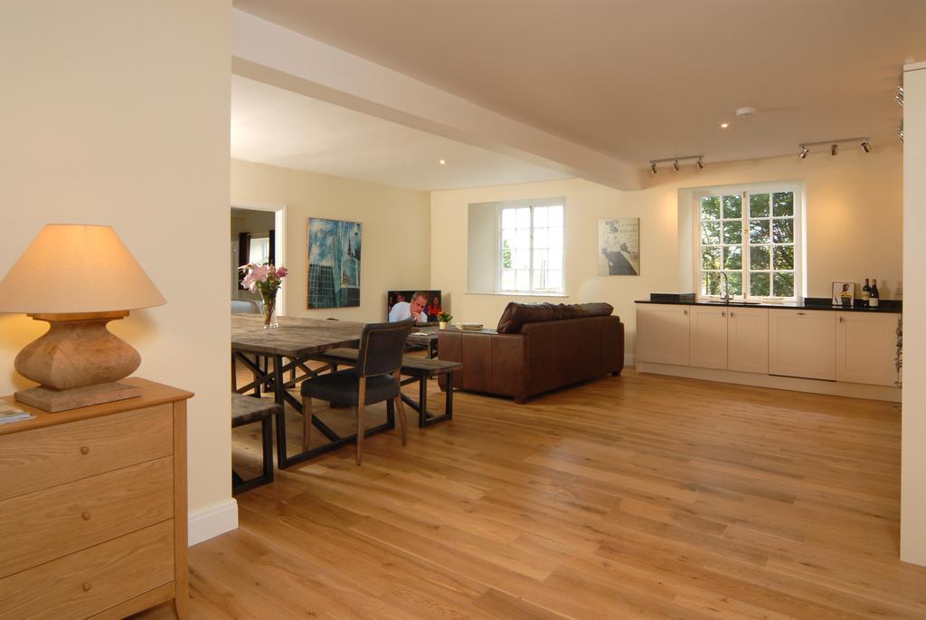 Unicorn Aparthotel Suites Stow-on-the-Wold ห้อง รูปภาพ