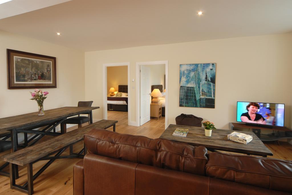 Unicorn Aparthotel Suites Stow-on-the-Wold ห้อง รูปภาพ
