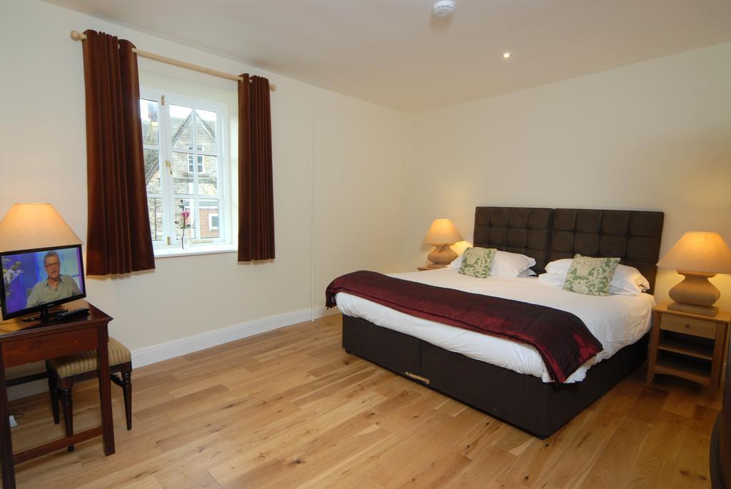 Unicorn Aparthotel Suites Stow-on-the-Wold ห้อง รูปภาพ