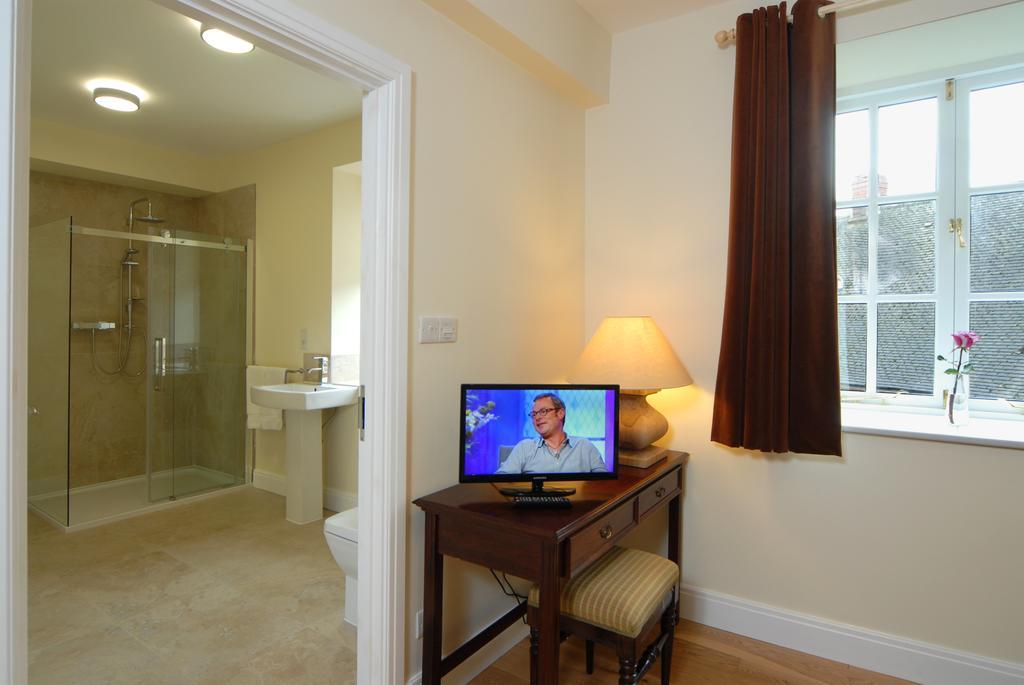 Unicorn Aparthotel Suites Stow-on-the-Wold ห้อง รูปภาพ