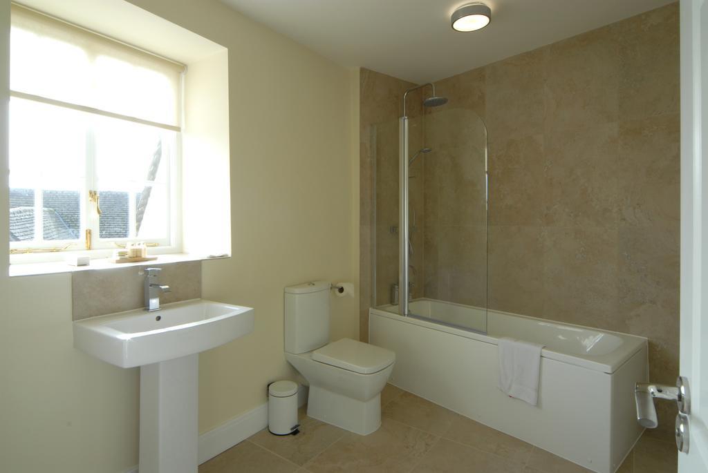 Unicorn Aparthotel Suites Stow-on-the-Wold ห้อง รูปภาพ