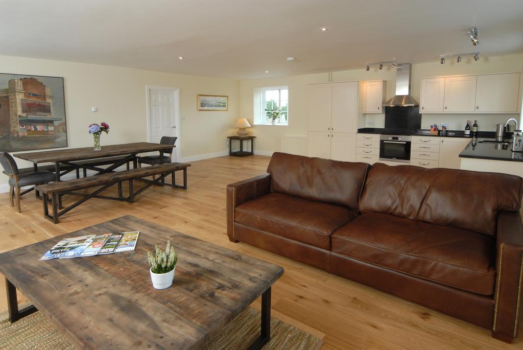 Unicorn Aparthotel Suites Stow-on-the-Wold ห้อง รูปภาพ