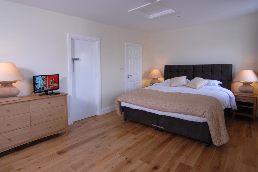 Unicorn Aparthotel Suites Stow-on-the-Wold ภายนอก รูปภาพ