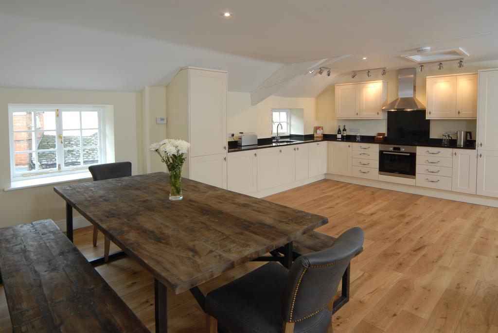 Unicorn Aparthotel Suites Stow-on-the-Wold ห้อง รูปภาพ