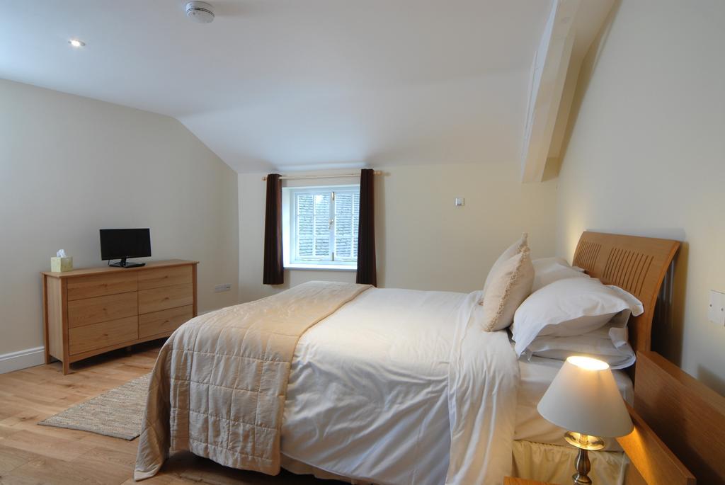 Unicorn Aparthotel Suites Stow-on-the-Wold ภายนอก รูปภาพ