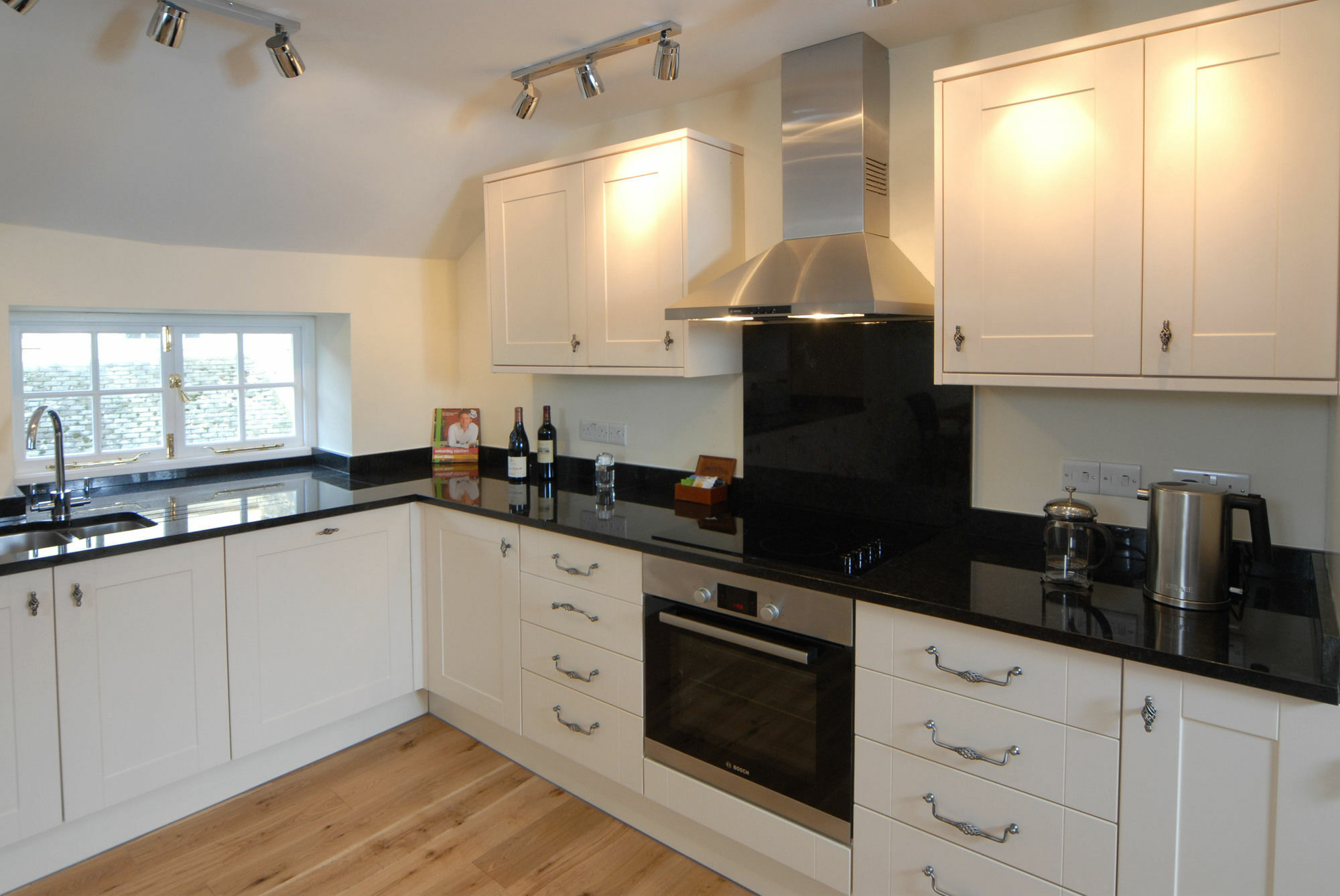 Unicorn Aparthotel Suites Stow-on-the-Wold ภายนอก รูปภาพ