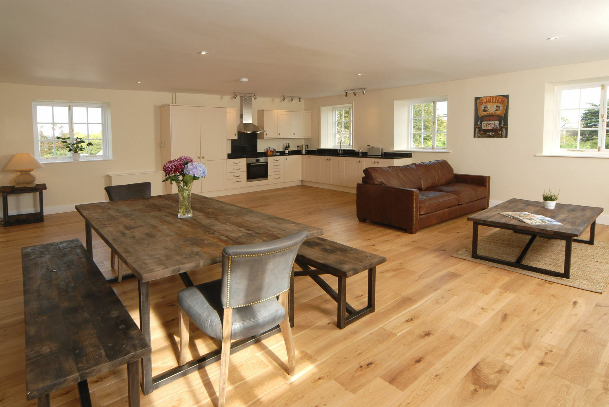 Unicorn Aparthotel Suites Stow-on-the-Wold ภายนอก รูปภาพ