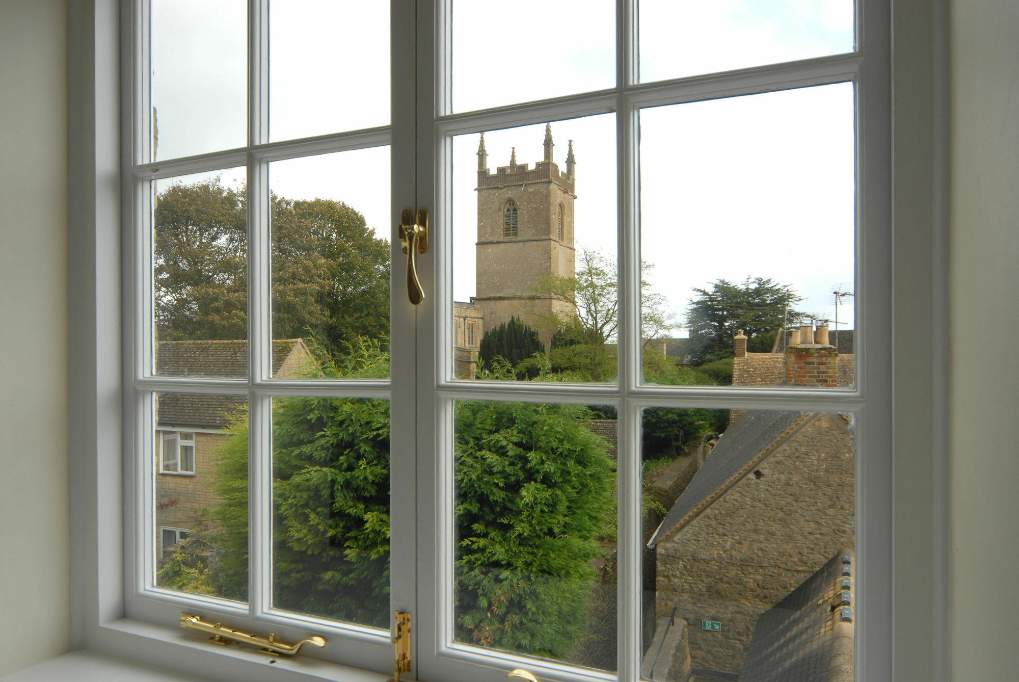 Unicorn Aparthotel Suites Stow-on-the-Wold ภายนอก รูปภาพ