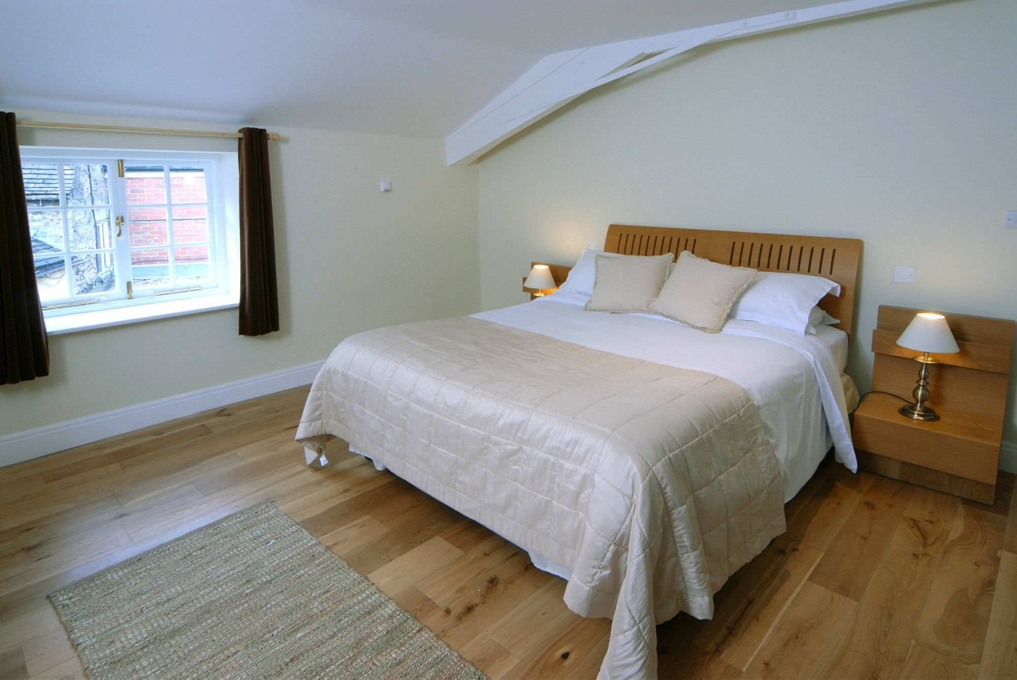 Unicorn Aparthotel Suites Stow-on-the-Wold ภายนอก รูปภาพ